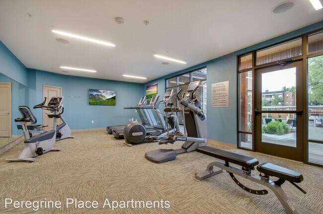 Foto del edificio - 4400 E Mississippi Ave