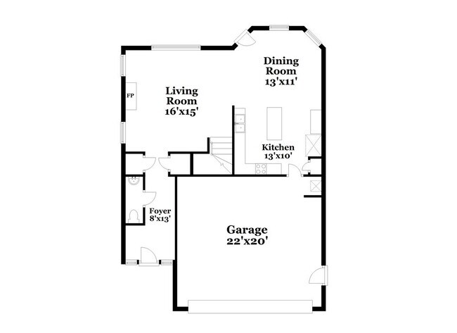 Foto del edificio - 105 Lakemont Dr