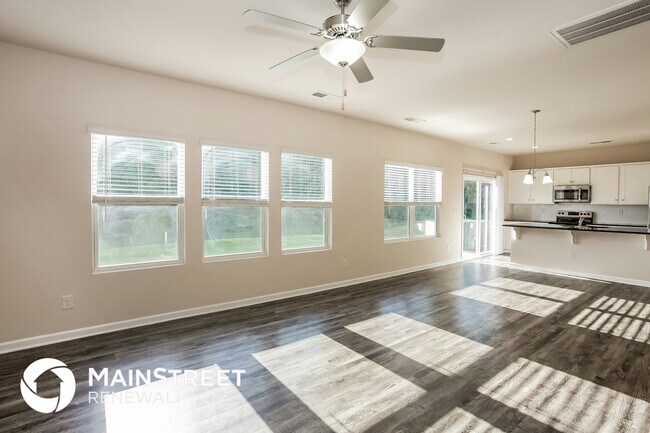 Foto del edificio - 12125 Old Dulin Farms Way