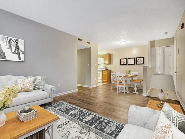 Foto del edificio - 1080 Pennington Ct