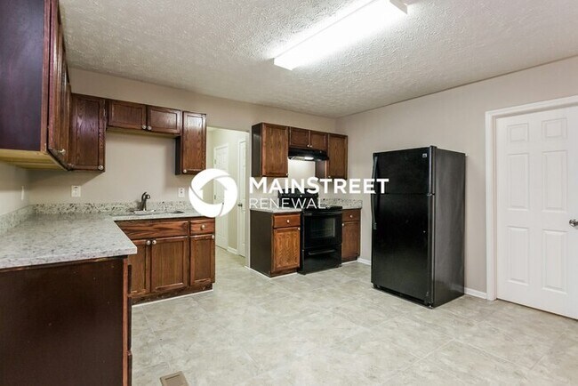 Foto del edificio - 2 Bedroom Pet-Friendly Home in Atlanta, GA with Main Street Renewal