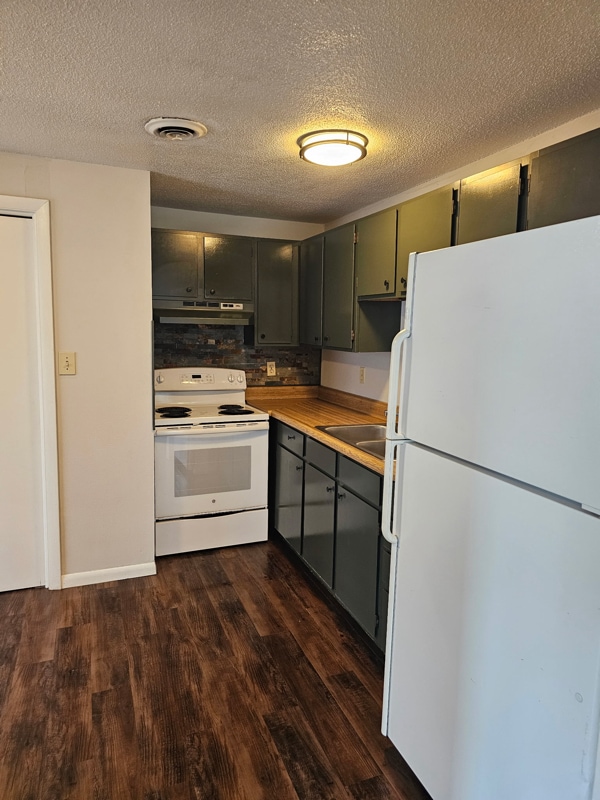 Foto principal - 6101 Old Rutledge Pike