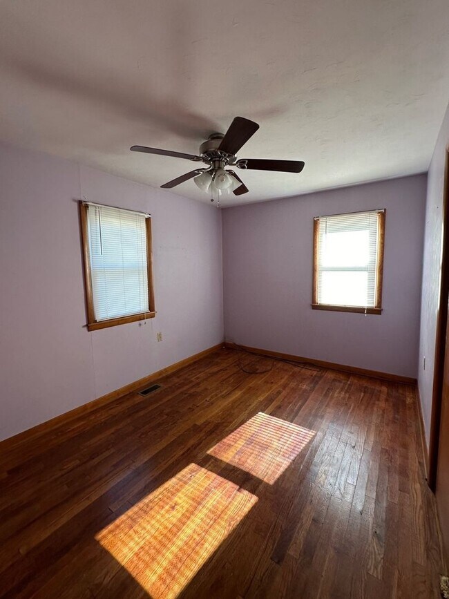 Foto del edificio - Charming 2 Bed 1 Bath House For Rent in Bo...