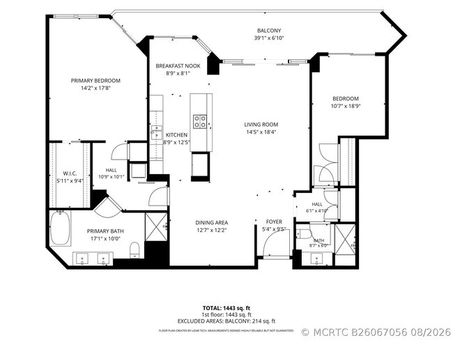 Building Photo - 2000 E Island Blvd