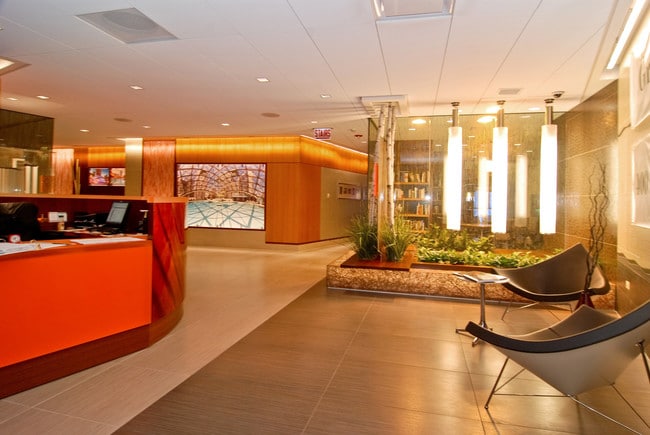 Foto del edificio - 400 E Randolph St