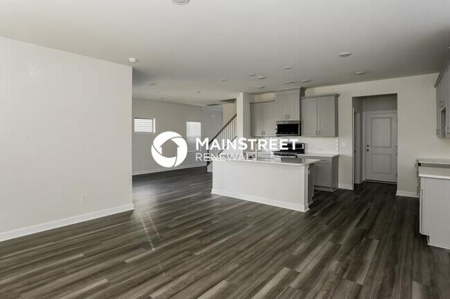 Foto del edificio - 3 Bedroom Pet-Friendly Home in Charlotte, ...