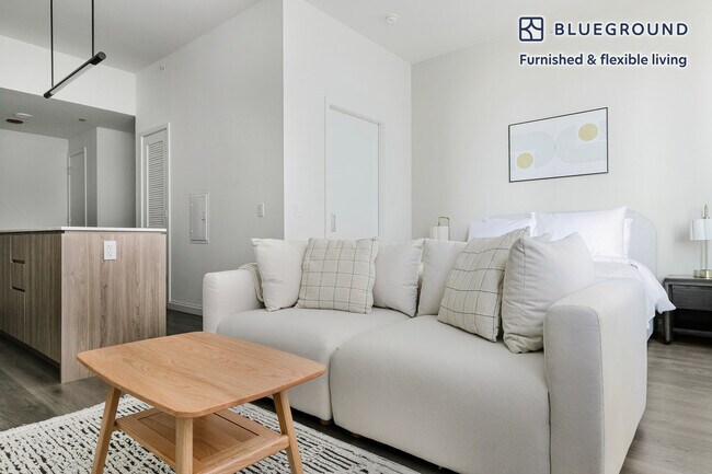 Foto del edificio - 1000 S Michigan Ave