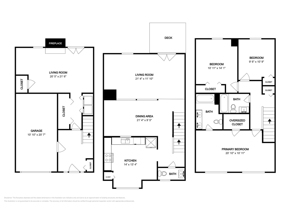 Building Photo - 502 Waters Cove Ct