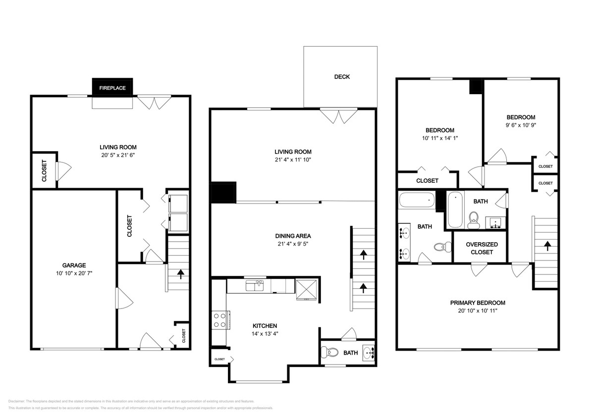 Foto del edificio - 502 Waters Cove Ct