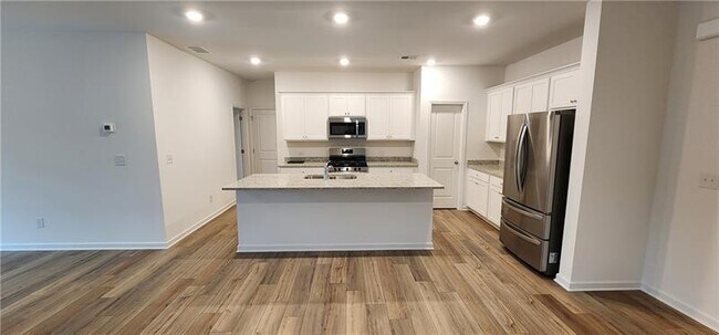 Foto del edificio - 3600 Cattle Field X-ing