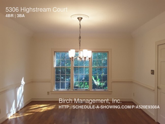 Building Photo - 5306 Highstream Ct