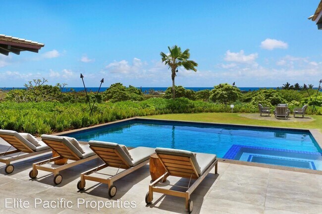 Building Photo - 4 br, 4.5 bath House - 5211 Kainani Place