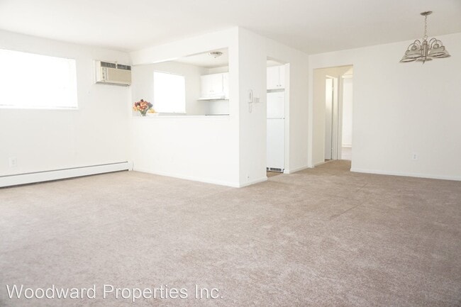 Building Photo - 1 br, 1 bath Apartment - Landon Court Apar...