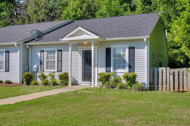 4396 Misty Cove Ct, Martinez, GA 30907 Condo for Rent in Martinez, GA