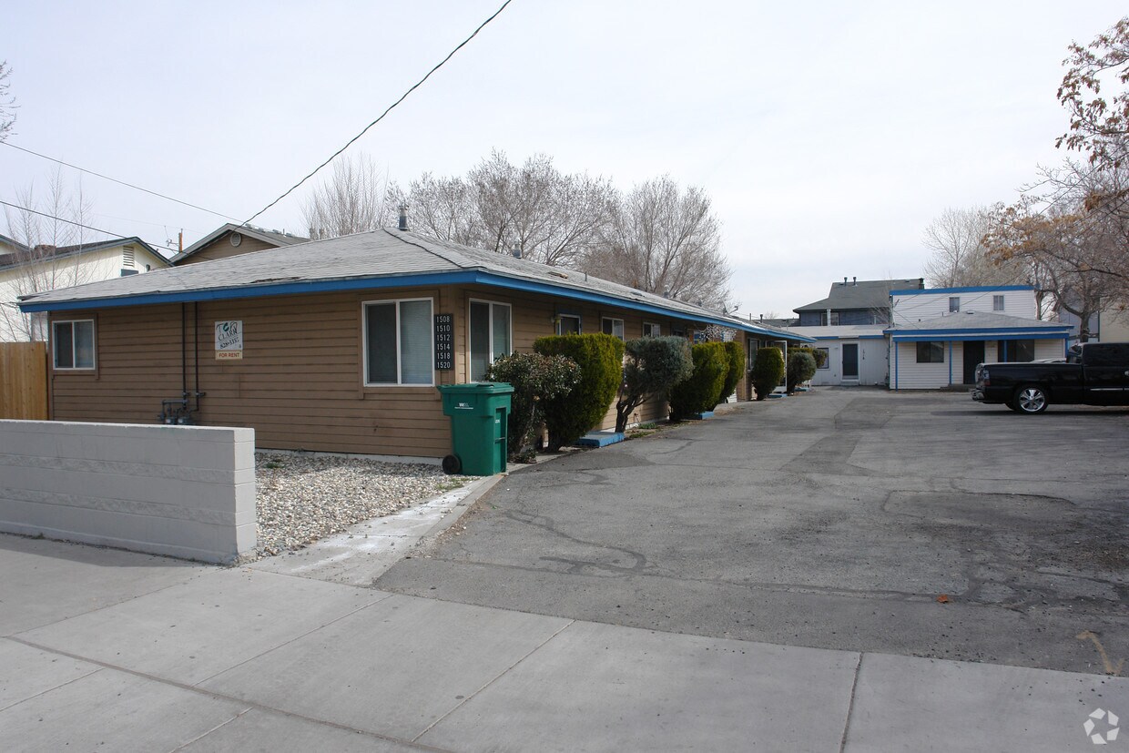 Foto principal - 1508-1520 Locust St