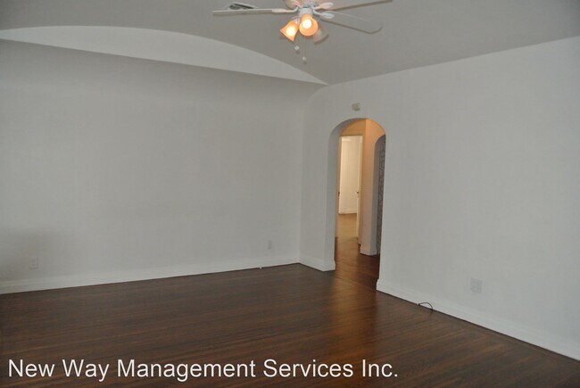 Foto del edificio - 2 br, 1 bath House - 1341 Maple Street