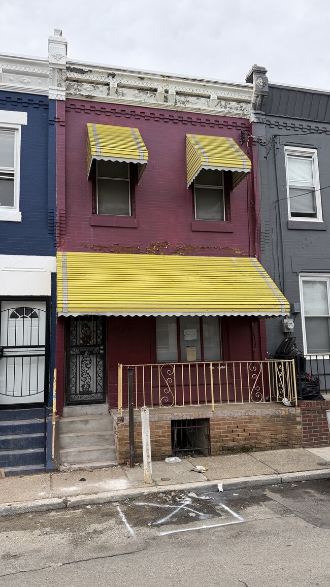 Building Photo - 2554 N Bouvier St