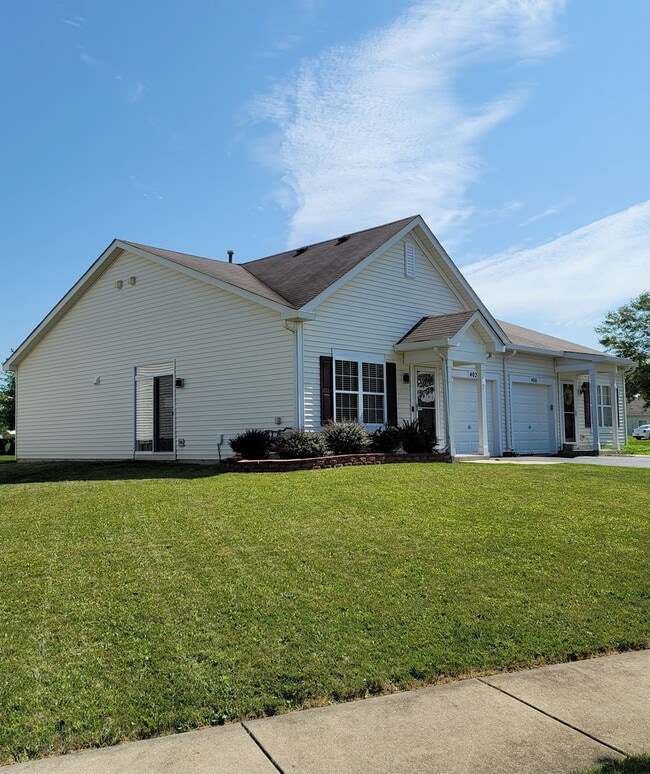 Building Photo - 402 Waubonsee Drive