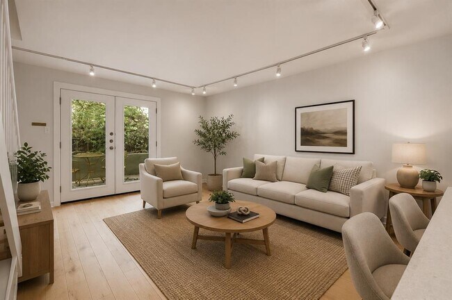 Foto del edificio - 5330 Balcones Dr