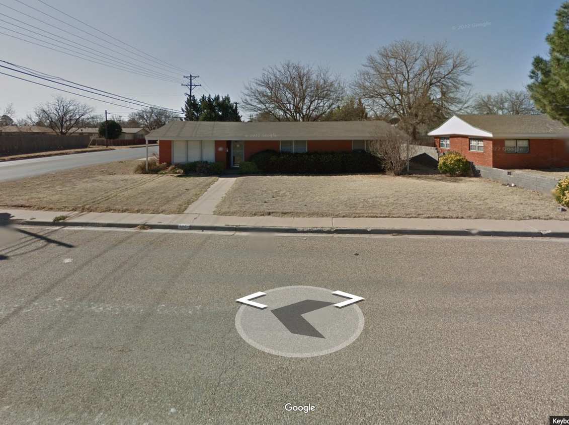 1320 E Main St, Brownfield, TX 79316 House Rental in Brownfield, TX