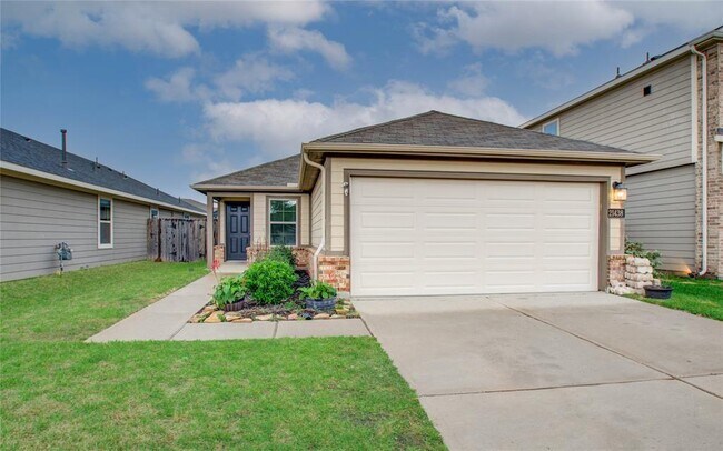 Foto del edificio - 21438 Bluebonnet Cove Ct