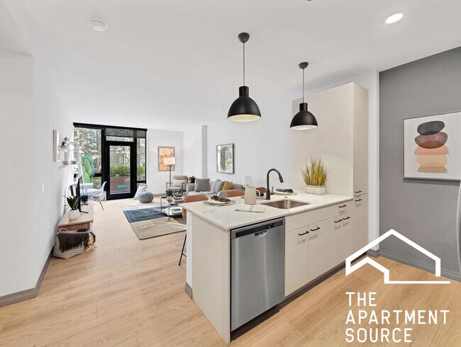 Photo - 2155 N Elston Ave Apartment