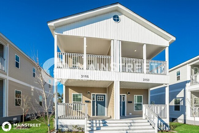 Foto del edificio - 3155 4th Ave S, ST PETERSBURG, FL 33712