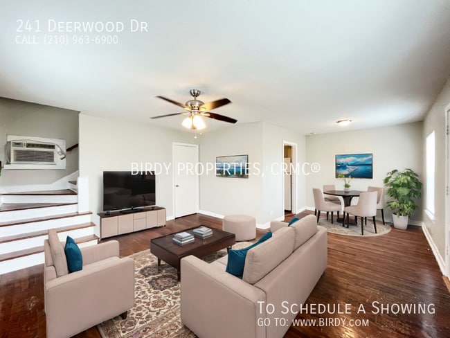 Building Photo - 241 Deerwood Dr