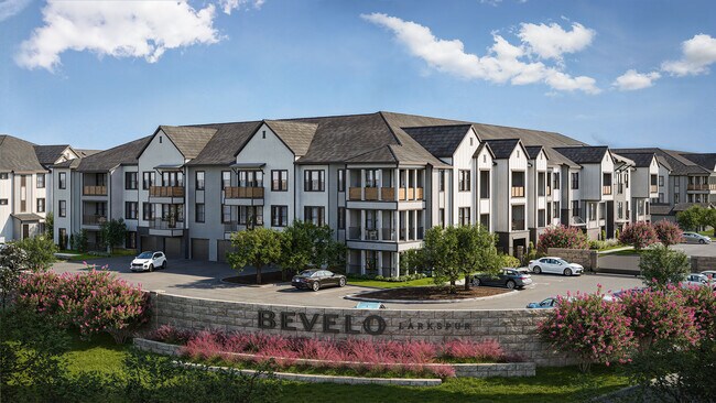 Foto del edificio - Bevelo Larkspur