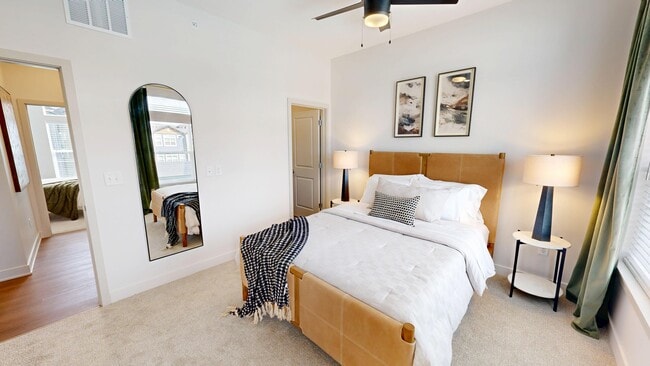 Building Photo - Factory 52 Townhomes