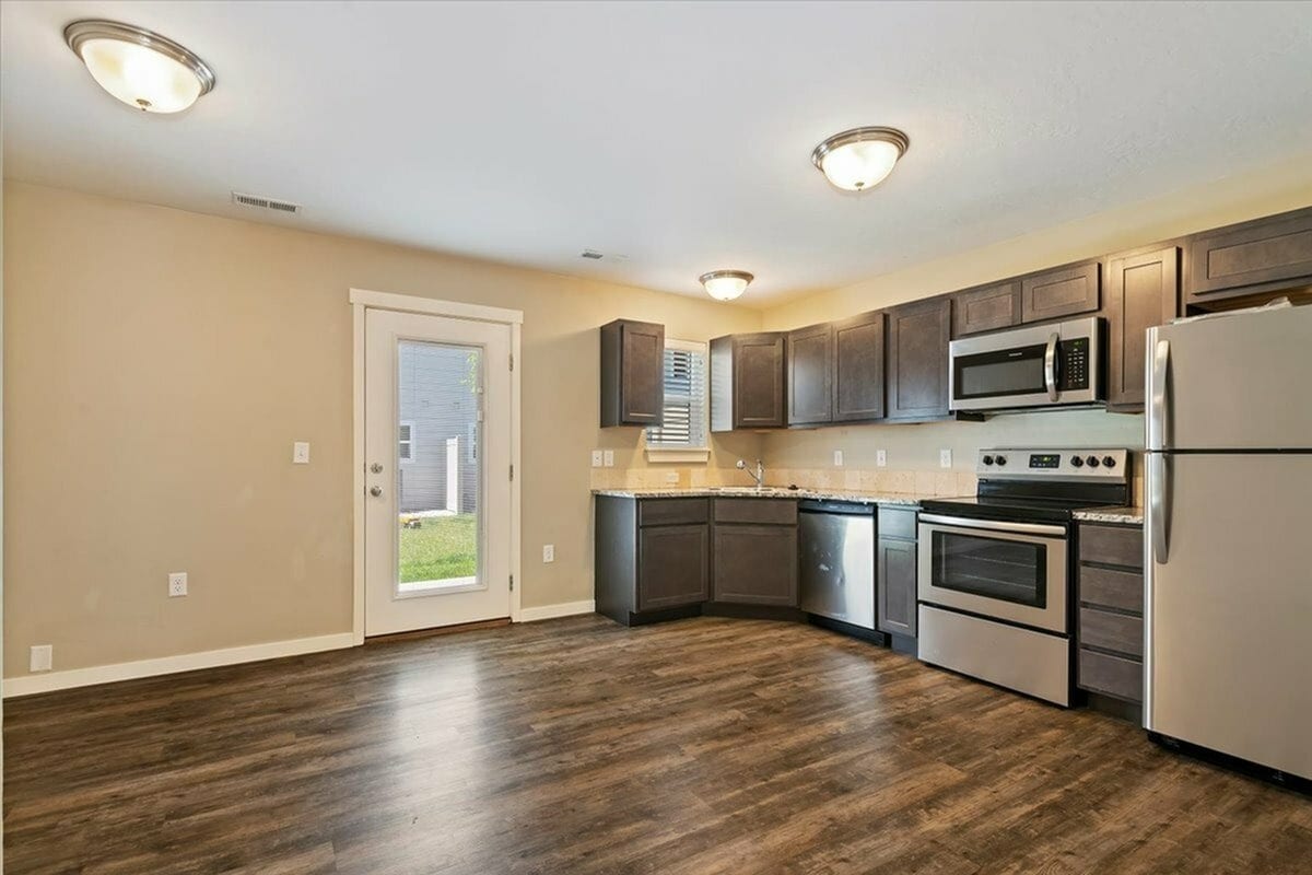 Primary Photo - Timbercreek Townhomes