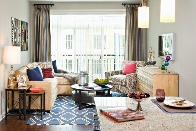 Rhode Island Row - Apartments in Washington, DC | Apartments.com