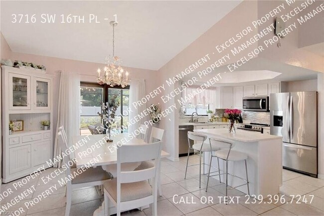 Foto del edificio - 3716 SW 16th Pl