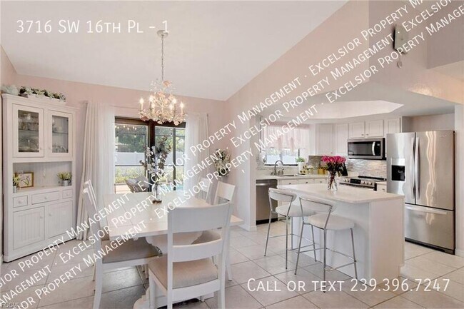 Photo - 3716 SW 16th Pl Apartment