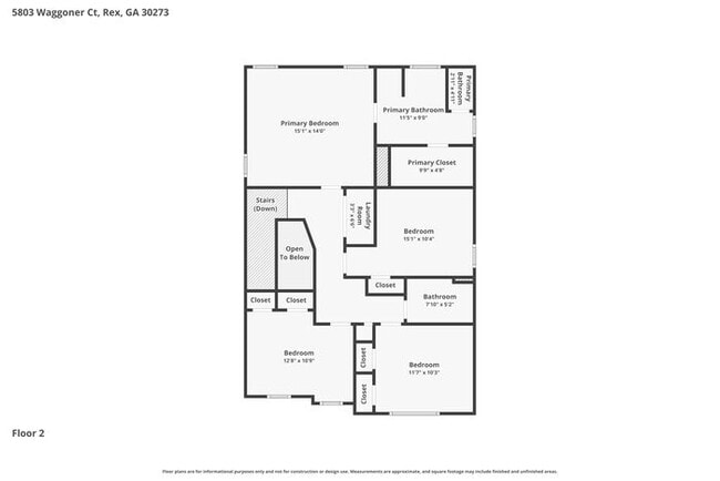 Building Photo - 5803 Waggoner Ct