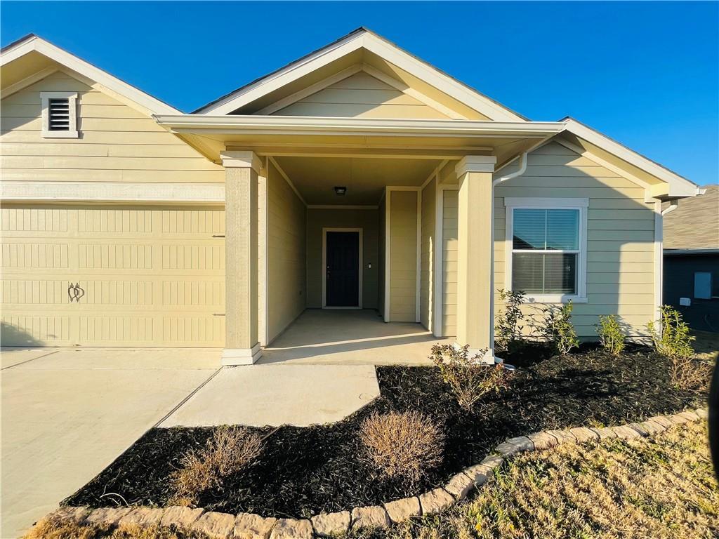 213 Garcitas Creek Ln, Hutto, TX 78634 House for Rent in Hutto, TX