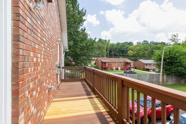 Foto del edificio - Adorable 2 bed/2 bath condo Hermitage