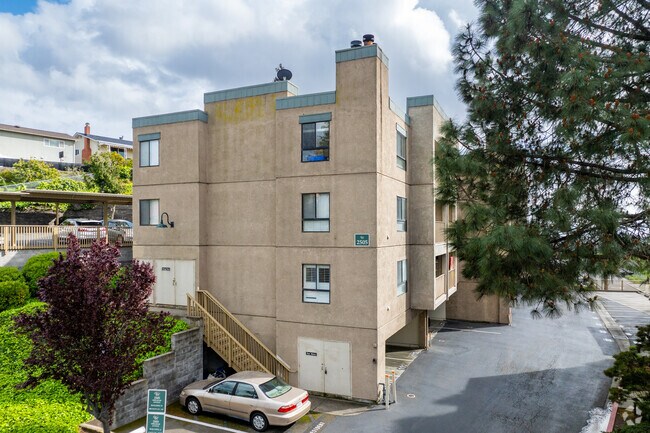 Foto del edificio - Ventana Ridge