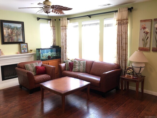 Building Photo - 17332 Eagle Canyon Pl