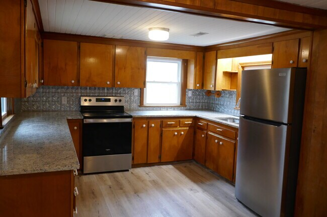 Foto del edificio - 132 Hwy 343 North