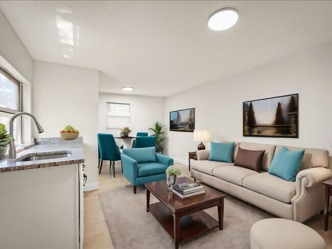 Foto del edificio - 45 W 55th St