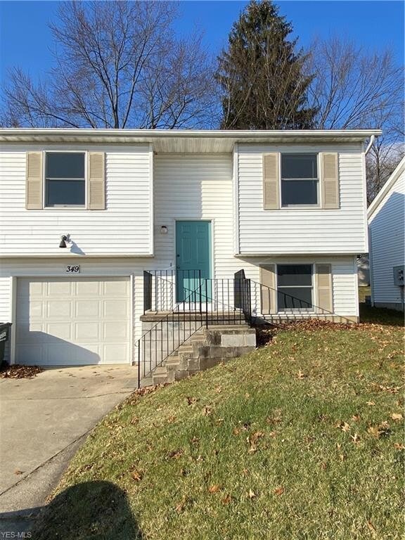 Primary Photo - 349 Villa St