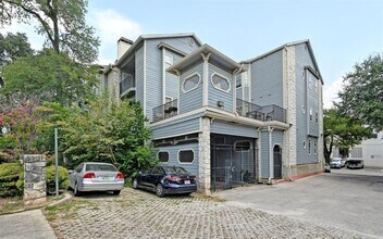 Building Photo - 3111 Tom Green St