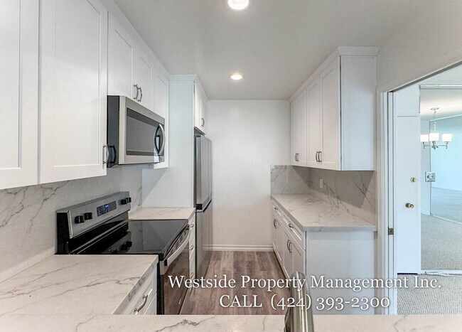 Foto del edificio - 11750 Sunset Blvd