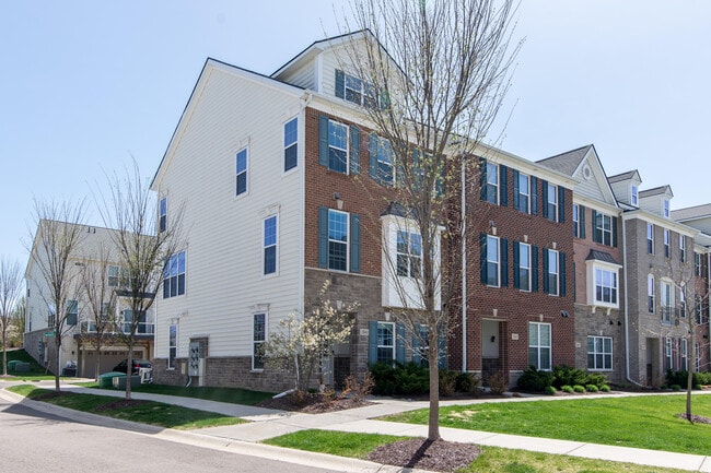Building Photo - 2841 Hardwick Rd