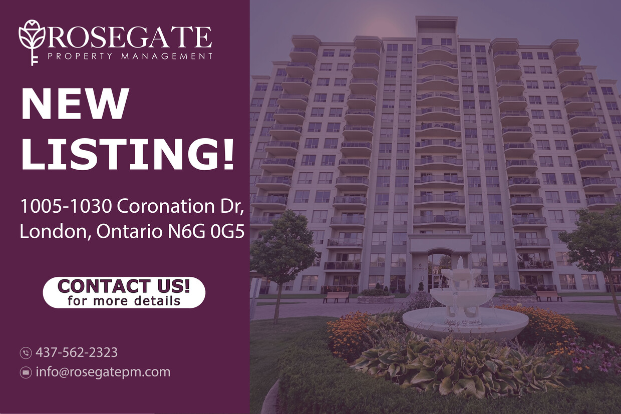 Primary Photo - Modern 2-Bedroom + Den Condo with Stunning...