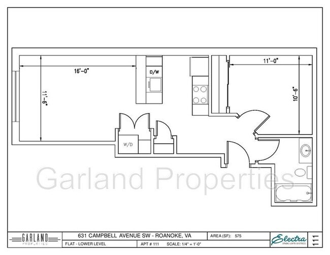 Building Photo - 631 Campbell Ave SW