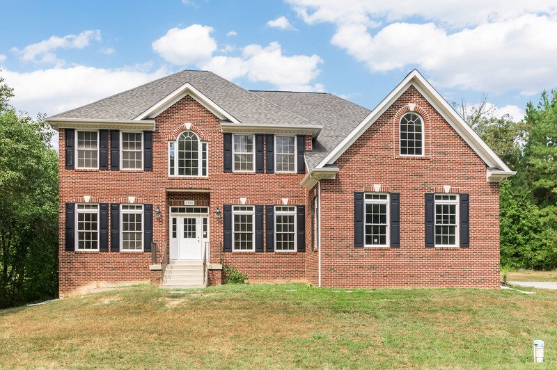 Primary Photo - 7320 Poorhouse Rd