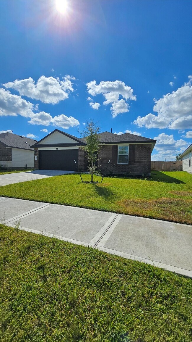 Foto del edificio - 1106 Appaloosa Ln