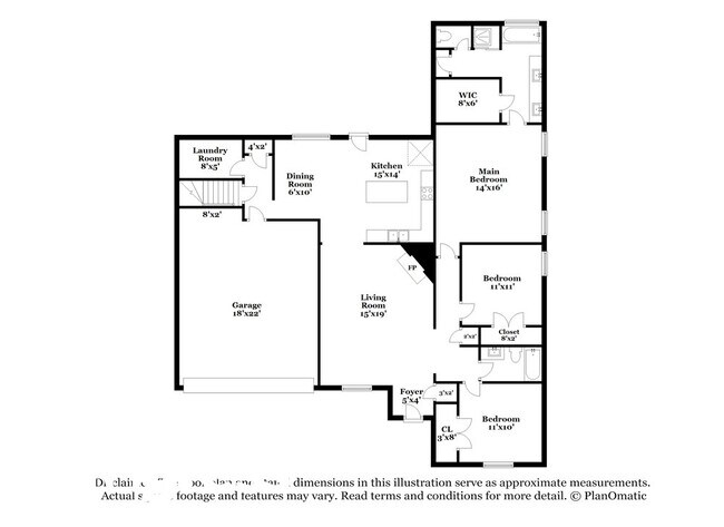 Building Photo - 5396 Mahogany Ridge Dr